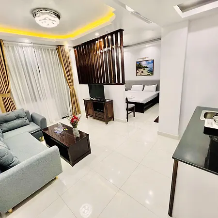 Dương Đông Hotel-3