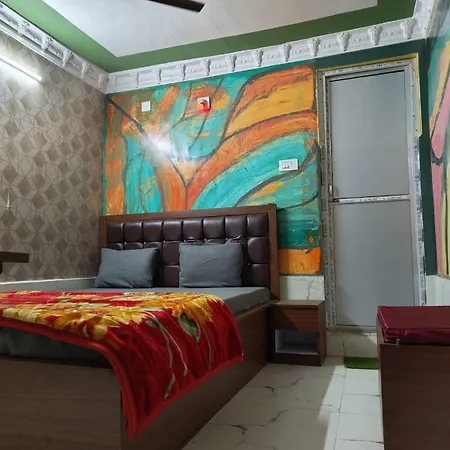 Alankar Lodge-2