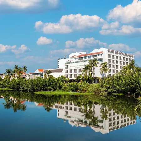 Little Oasis - An Eco Friendly Hotel & Spa-2