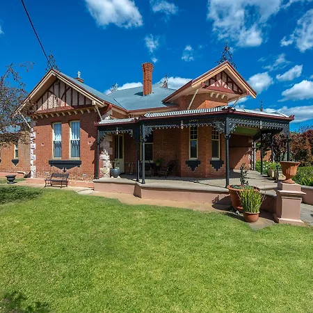 Lauralla B&B-2