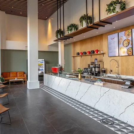 The Glenmark, Glendale, A Tribute Portfolio Hotel-3