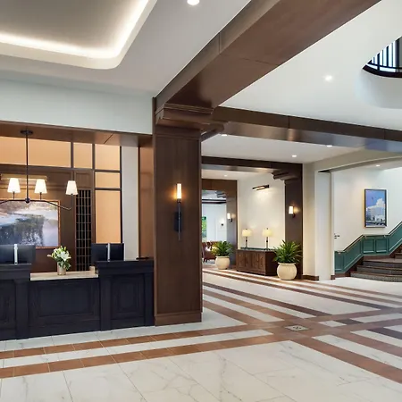 The Benson Hotel & Faculty Club-2
