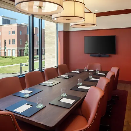 The Benson Hotel & Faculty Club-3