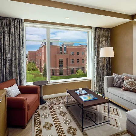 The Benson Hotel & Faculty Club-2
