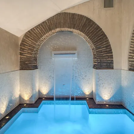 Boutique Relais Barozzi & Spa-3