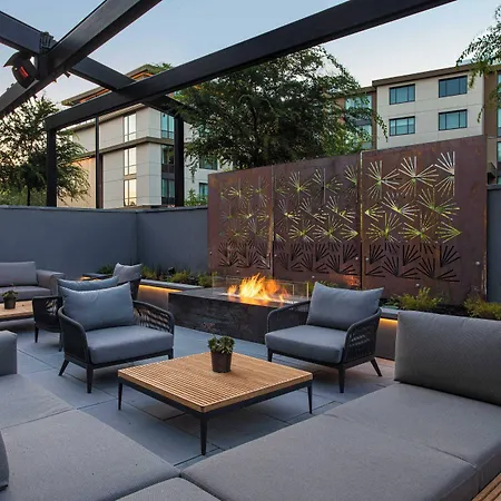 Ac Hotel By Marriott Palo Alto-3