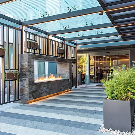 Ac Hotel By Marriott Palo Alto-2