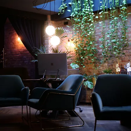 133 Boutique Hotel-3