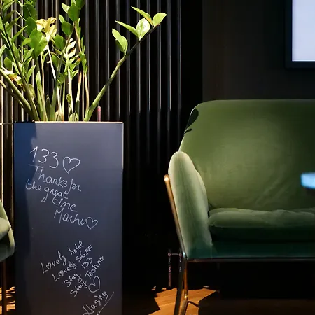 133 Boutique Hotel-2