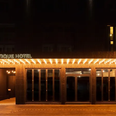133 Boutique Hotel-2