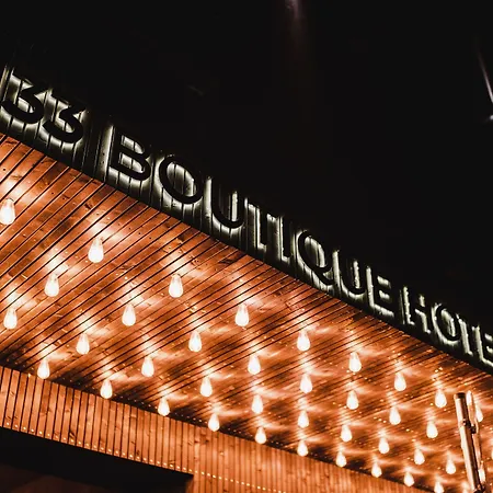 133 Boutique Hotel-2