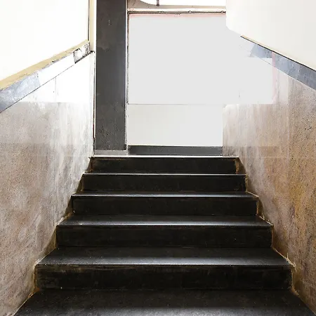 Fabhotel High Rise - Marathalli-2