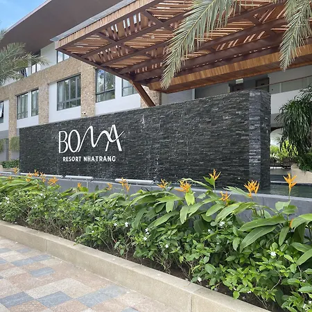 Boma Resort Nha Trang-2