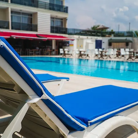 Belmare Hotel-2
