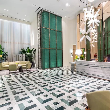 Suites At Sls Lux Brickell Managed By Ce-2