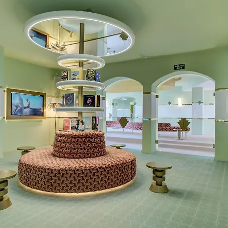 Grand Paradiso Ibiza - Adults Only-3
