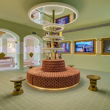 Grand Paradiso Ibiza - Adults Only-3
