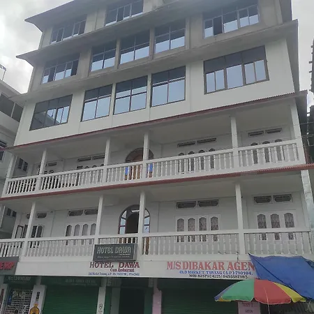 Hotel Dawa-2