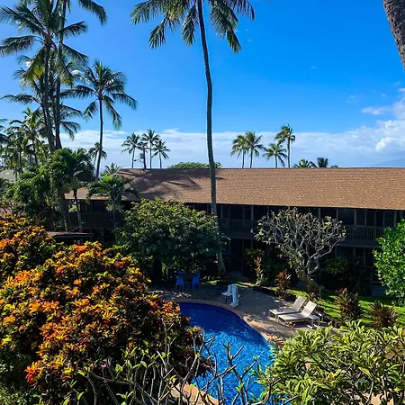 Napili Village Hotel-2