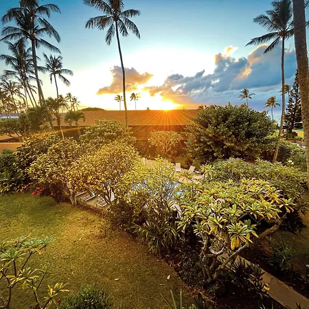 Napili Village Hotel-3