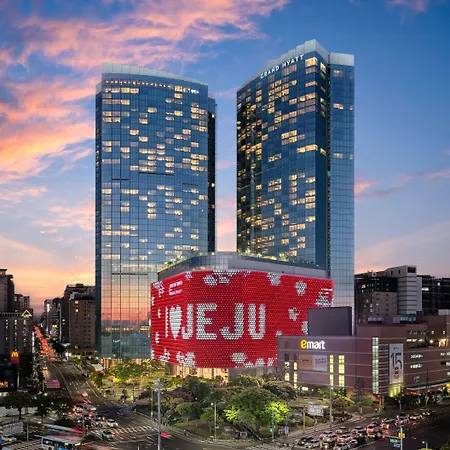 Grand Hyatt Jeju-2