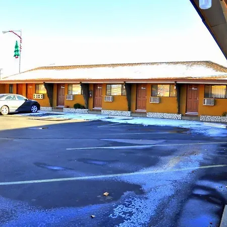 Mount Whitney Motel-2