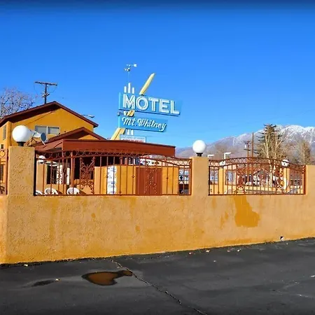 Mount Whitney Motel-2