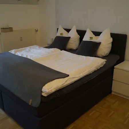 Hotel im Homburger Ländchen-3