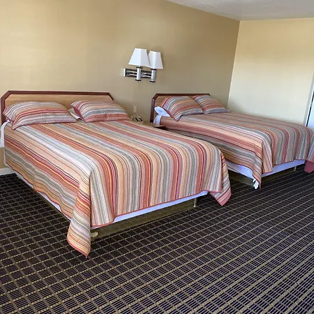 Mount Whitney Motel-3