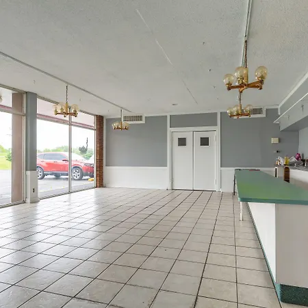 Americas Best Value Inn Rockford-2