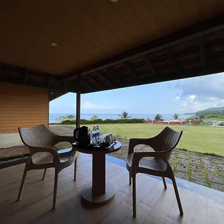 Sagar Sawali , Ladghar Beach View Resort-3