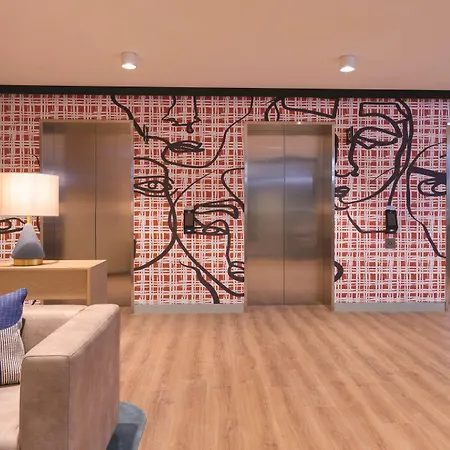 Travelodge Hotel Hurstville Sydney-2