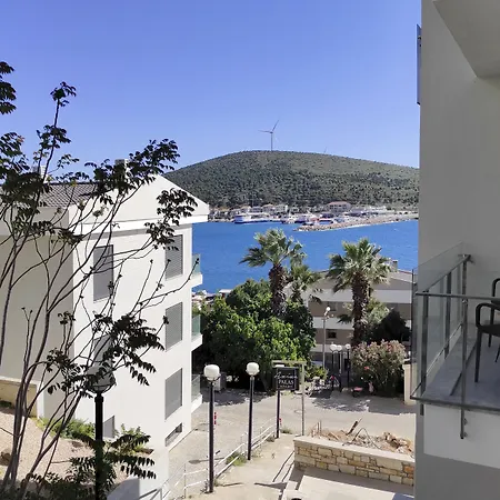 Sahil Otel-2