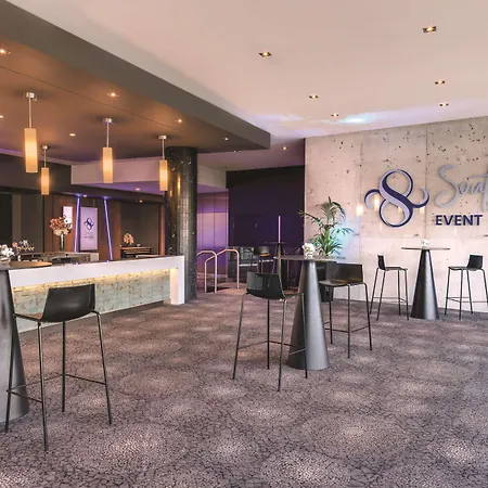 Travelodge Hotel Hurstville Sydney-3