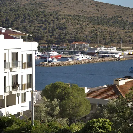 Sahil Otel-3