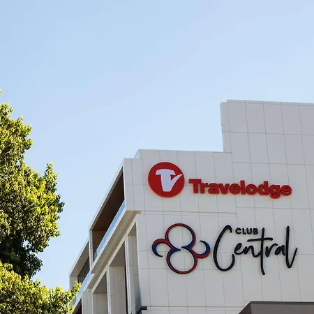 Travelodge Hotel Hurstville Sydney-2