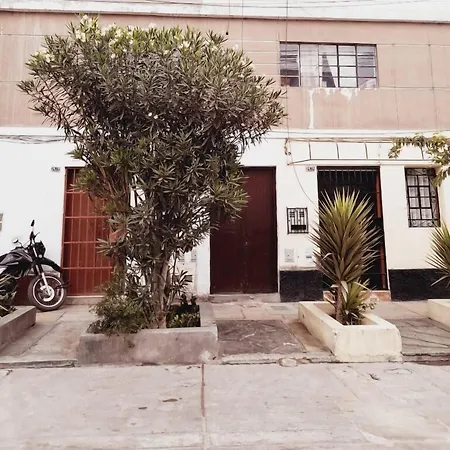 Maypa Lima Airport-3