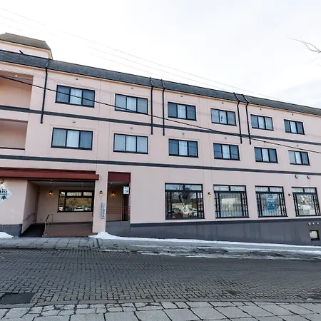 Tabist Hotel Nemuro Kaiyoutei-2
