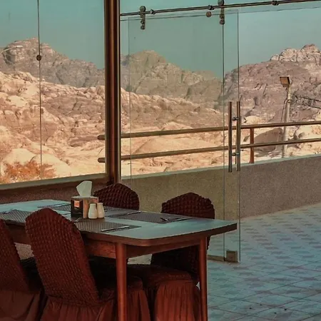 Petra Jewel Luxury Hotel-3