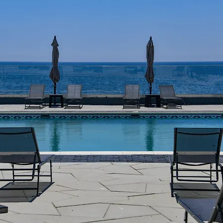 Hotel Topaz 4* Cap Aurora-3