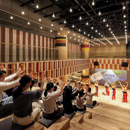 Omo7 Kochi By Hoshino Resorts-3