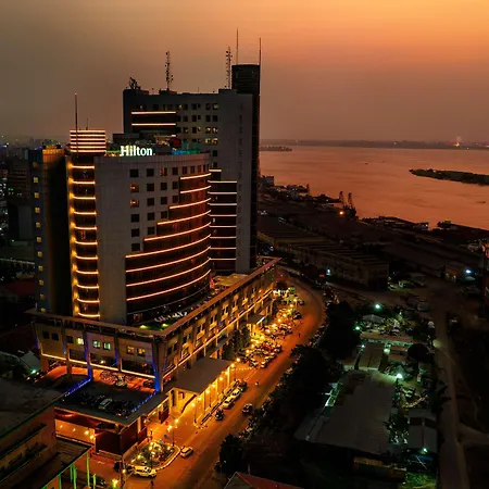 Hilton Kinshasa-3