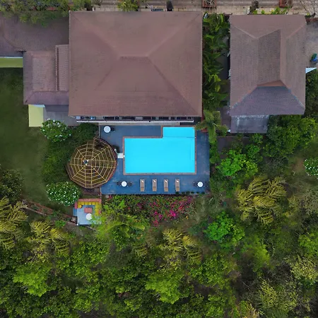 Lemon Tree Hotel, Dapoli-2