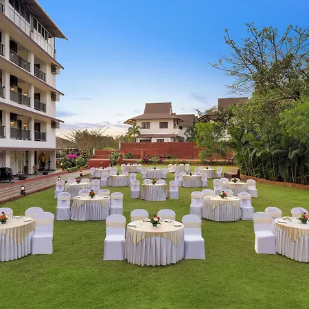 Lemon Tree Hotel, Dapoli-3