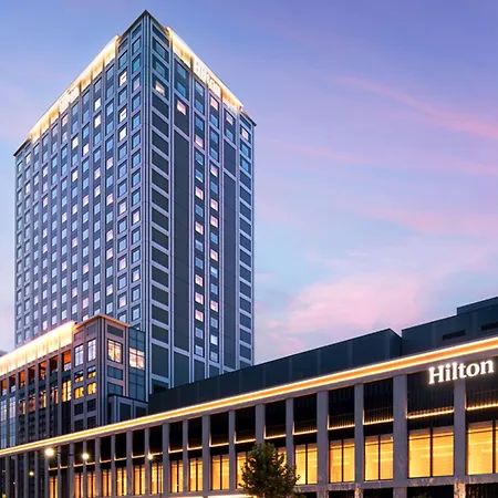 Hilton Hiroshima-2
