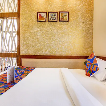 Fabhotel The Khushi Regent-3
