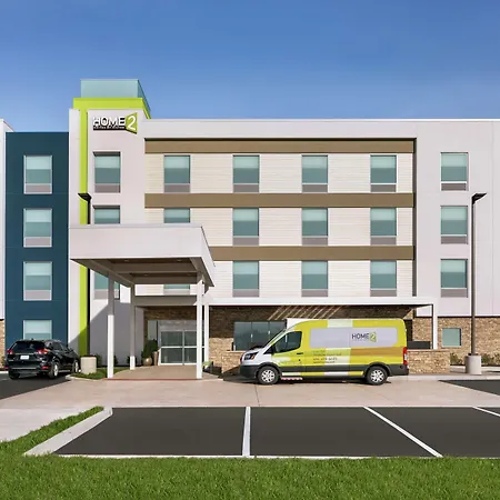 Home2 Suites By Hilton Ridley Park Philadelphia Airport So-3