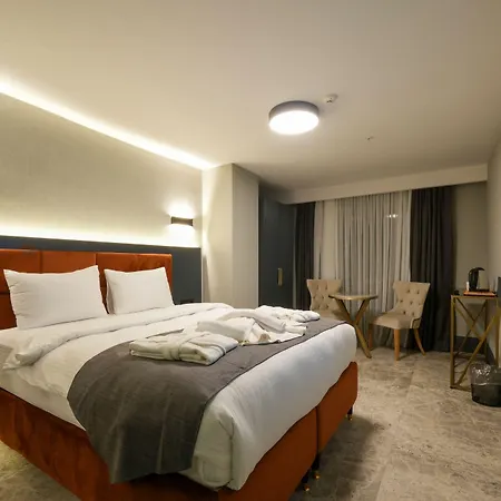 Ataşehir Kurucesme Palace-3