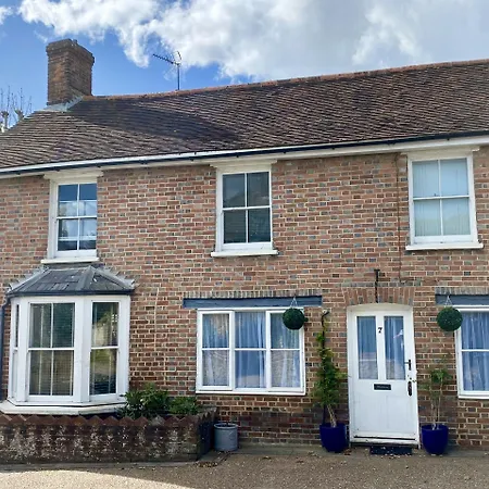 Chestnut Tree Cottage, 7 High Street-3
