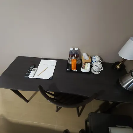 Yu Hotel Chinatown-3